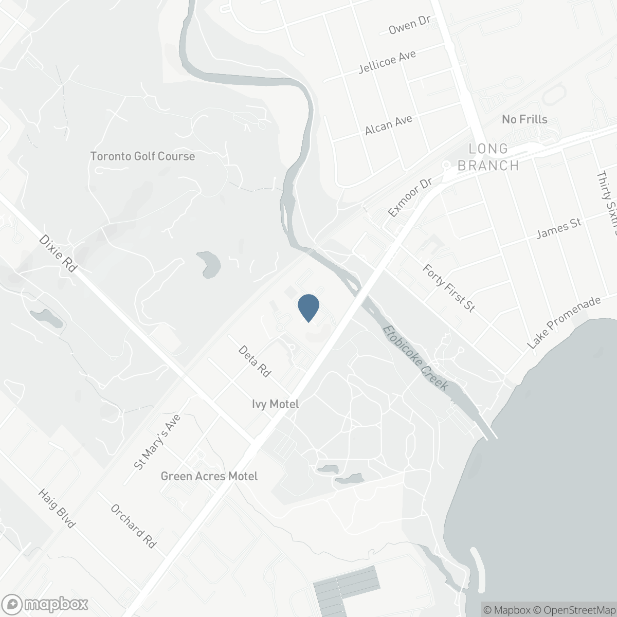 1505 - 1515 LAKESHORE ROAD E, Mississauga, Ontario L5E 3E3